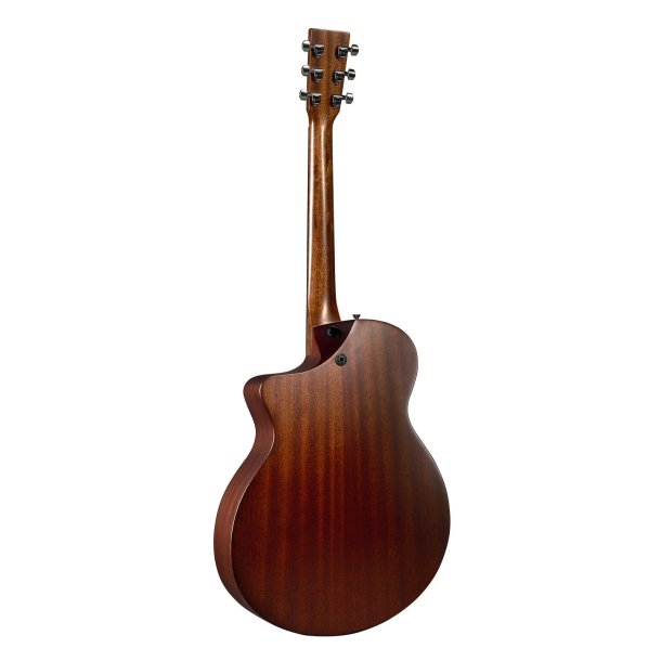 C.F. Martin SC-10E Spruce